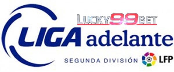 Liga Adelante Lucky99bet
