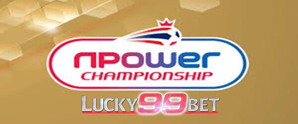 Championship Inggris Lucky99bet