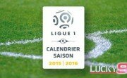 Liga Prancis Lucky99