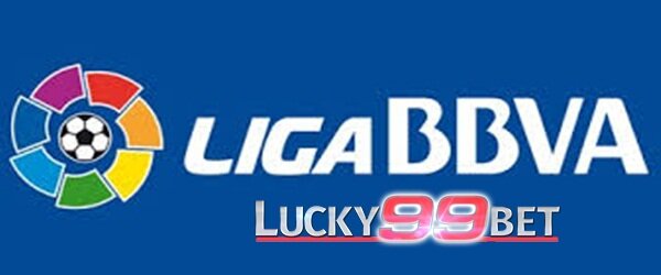 Liga Spanyol Lucky99