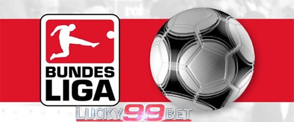 Bundesliga Lucky99