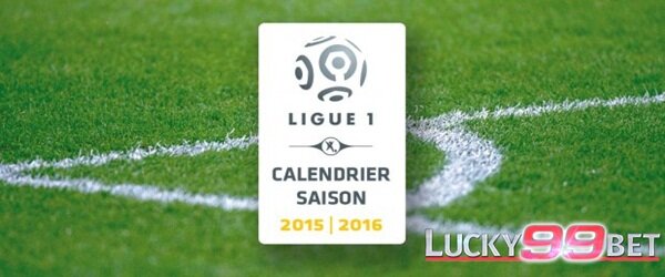 Liga Prancis Lucky99