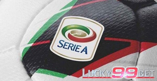 Serie A Lucky99